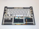 OEM Dell Precision M5530 XPS 15 9570 Laptop Palmrest Touchpad AVH08 4X63T