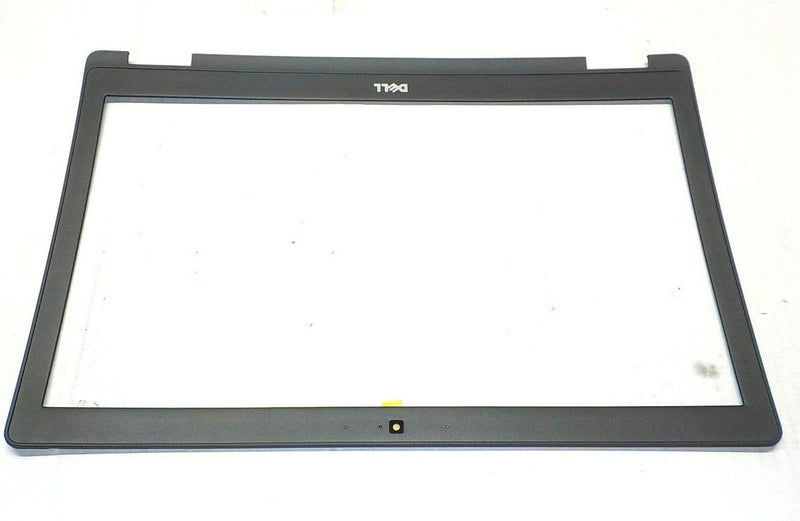 NEW Dell Latitude 5580 Precision 3520 LCD Front Bezel Plastic Cover CKG77 HUC 03