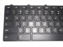 OEM Dell Chromebook 3180/3380 Non-Backlit Laptop Keyboard US-ENG E05 P/N: 5XVF4