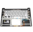 OEM Dell XPS 15 9570/Precision 5530 Laptop Palmrest Assem. C03 P/N: 4X63T 282HT