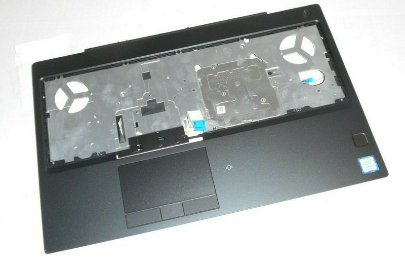 OEM - Dell Precision 7530 Palmrest Touchpad Assembly THA01 P/N: 0F14D