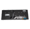 OEM Dell Inspiron 7368/7378 Backlit Laptop Keyboard Spanish P/N: WDFMG