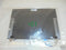 0F114G BRAND NEW Dell Latitude E4200 Black LCD Cover W/Hinges And Cables F114G