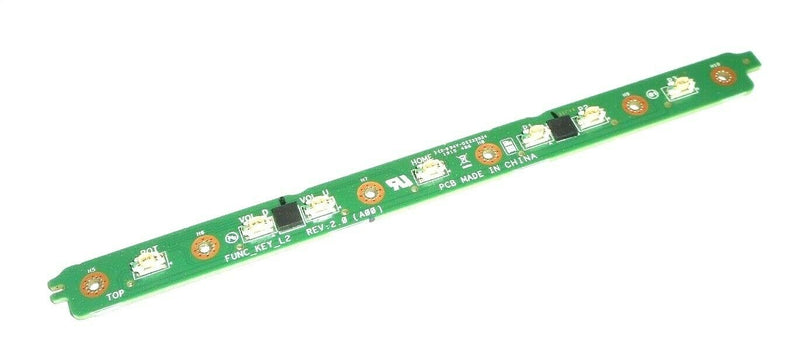 OEM - Dell Latitude 7212 Rugged Media Buttons Board THA01 P/N: 3T8WN