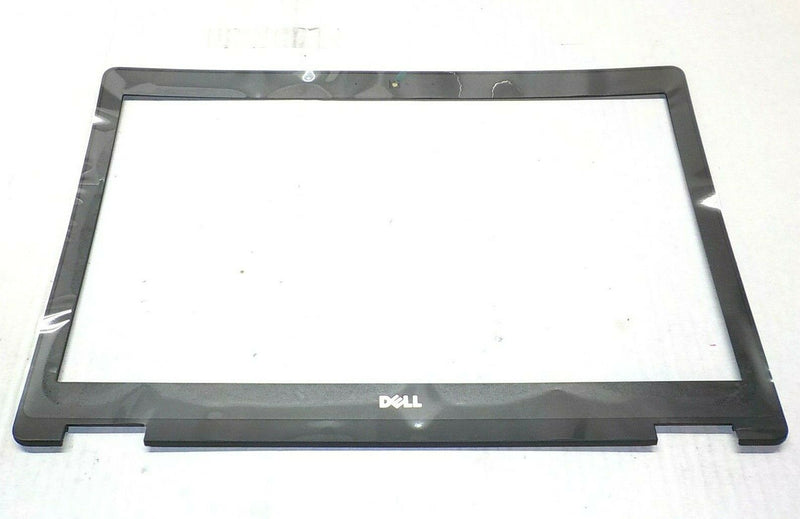 NEW Genuine Dell Latitude E5580 Laptop LCD Bezel Webcam Port Black GPM65 HUK 11