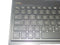 Genuine Dell G5 SE 5505 LCD Palmrest US/EN RGB Backlit Keyboard HUB02 T93MY