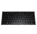 OEM Dell Inspiron 11 3162/3164/3168/3169 Laptop Keyboard US-ENG P/N: G96XG
