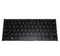 OEM Dell Inspiron 11 3162/3164/3168/3169 Laptop Keyboard US-ENG P/N: G96XG
