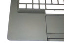 REF Genuine Dell Latitude 5400 Laptop Palmrest Touchpad Dual Point HUM13 A1899F