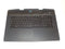 DELL Alienware M17 AWM17 Laptop Palmrest w/Touchpad US Keyboard D04 3D7NN GYGKG