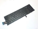 OEM Dell G7 17 (G7790-7523GRY) Laptop US Backlit Keyboard NIA01 JRN29