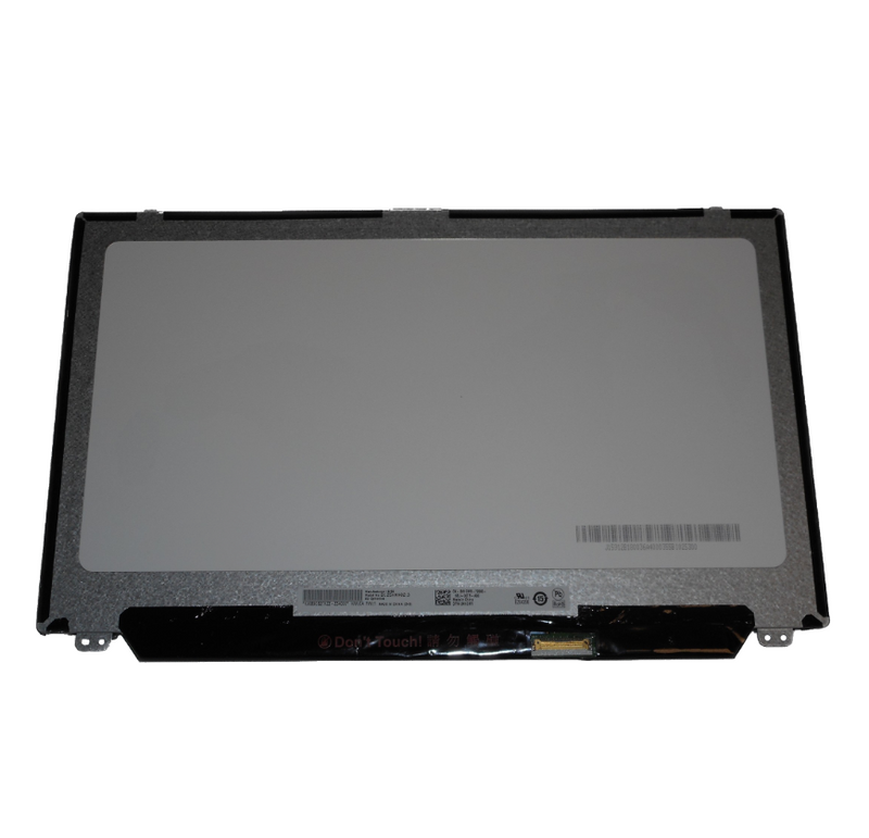 OEM Dell Latitude 5280/7280 12.5" FHD LCD LED Screen Display P/N: M1GMV