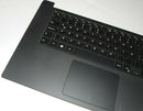 OEM - Dell XPS 7590 Palmrest Spanish Keyboard Touchpad Assembly THA01 P/N: TVRM0