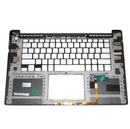 New OEM Dell XPS 15 9570/Precision 5530 Palmrest Assembly F06 P/N: 4X63T 282HT