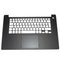 OEM Dell XPS 15 9570 EMEA Palmrest Touchpad Assembly B02 P/N: 3CKJP 7JTWG