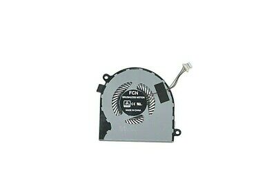 NEW Dell Latitude 13 (3380) / Chromebook 13 (3380) CPU Cooling Fan TRA01 2NY3X