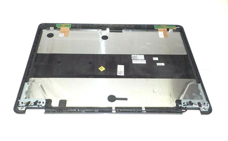 New OEM Dell Latitude E5450 14" LCD Top Back Cover Lid Cover Non-TS HUE05 JX8MW