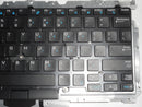 OEM Dell Latitude E5450/E7450 Backlit Laptop Keyboard US-ENG C03 P/N: D19TR