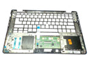 Genuine Dell Latitude 5400 Laptop Palmrest Touchpad Dual Point HUO15 A1899F