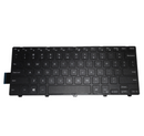 OEM Dell Inspiron 5448/5458 Non-Backlit Laptop Keyboard US-ENG P/N: 50X15