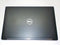 Genuine Dell Latitude 7480 Laptop LCD Back Cover Black Touchscreen JMCW9 HUF 06
