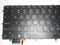OEM Dell XPS 15 9560/9570 Backlit Laptop Keyboard US-ENG D04 P/N: GDT9F