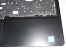 OEM Dell Latitude 5590/Precision 3530 Palmrest Touchpad Assembly C03 P/N: A174PD
