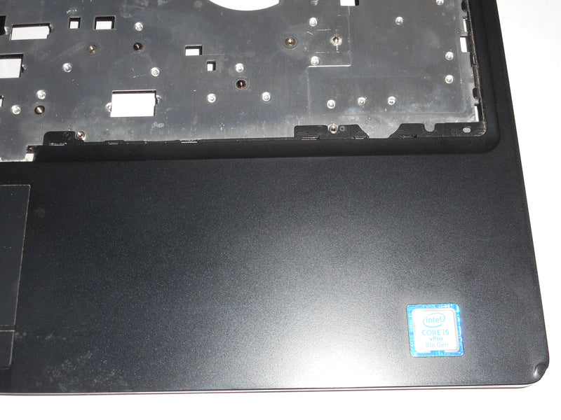 OEM Dell Latitude 5590/Precision 3530 Palmrest Touchpad Assembly C03 P/N: A174PD