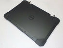 Genuine Dell Latitude 14 5420 Rugged LCD Back Cover Lid+Hinges+Cable 71CJ1 HUB02