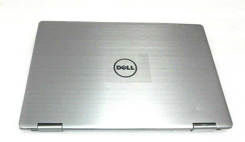 Genuine Dell Inspiron 13 3379 LCD Top Back Cover Lid W/ Hinges Assem BIA01 4DRRD