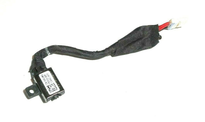 OEM - Dell Inspiron 7590 2-in-1 Power Jack Input P/N: 48JWV