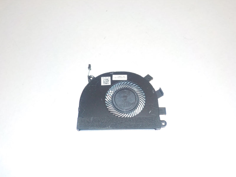 Genuine Dell Inspiron 5584 Laptop LCD Series CPU Cooling Fan T6RHW 0T6RHW