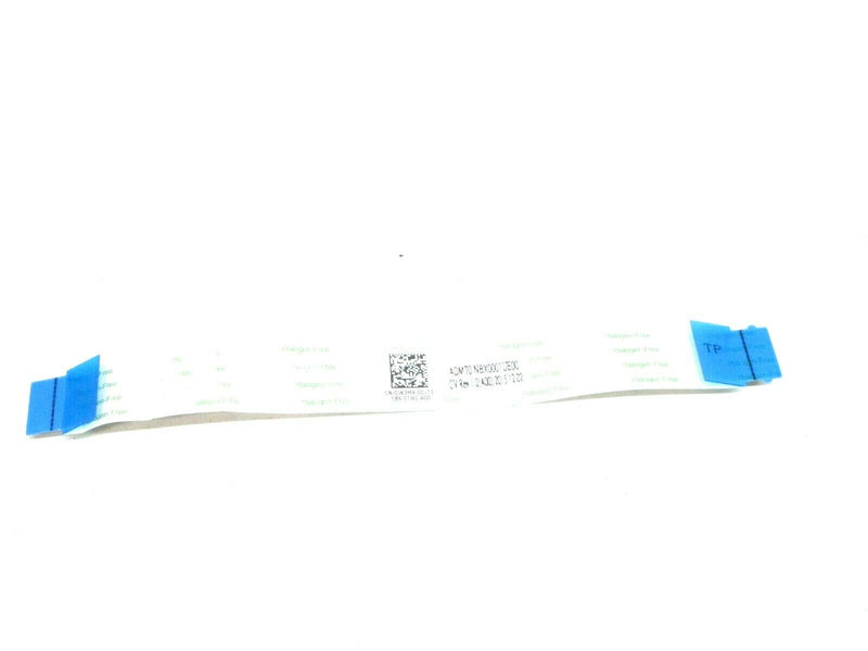 OEM Dell Latitude E5470 Ribbon Cable for Touchpad - IVA01 NBX0001UE00 JK3M9