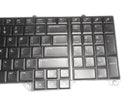 OEM Dell Alienware 17 R5 Backlit RGB Laptop Keyboard US-ENG P/N:44RC9