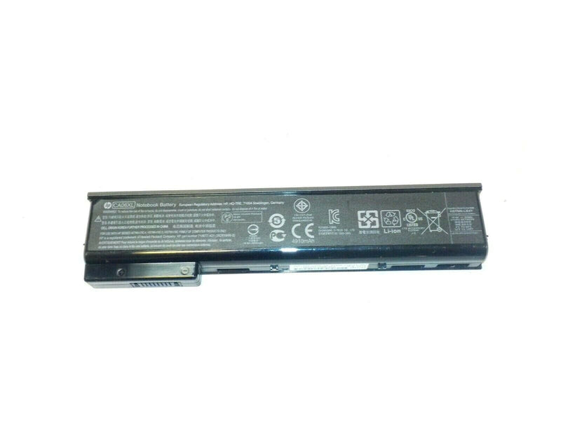CA06XL Genuine Battery For HP ProBook 640 645 650 655 HSTNN-LB4Y 718756-001