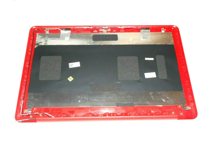 NEW Dell OEM Inspiron 15 (5567 / 5565) 15.6" LCD Back Cover Lid Top- Red - VK9H3