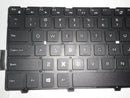 OEM Dell Inspiron 5448/5458 Non-Backlit Laptop Keyboard US-ENG D04 P/N: 50X15