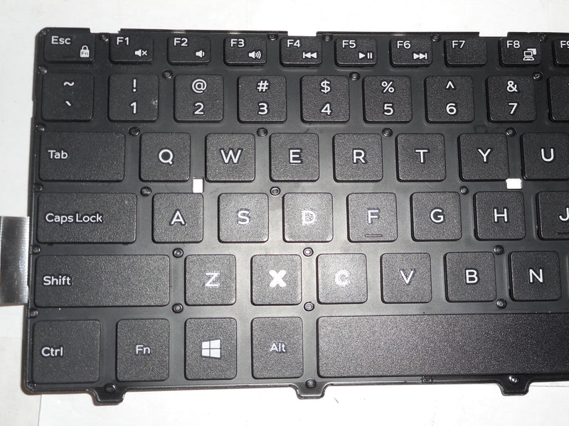 OEM Dell Inspiron 5448/5458 Non-Backlit Laptop Keyboard US-ENG D04 P/N: 50X15