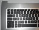 OEM Dell Inspiron 17 5770/5775 Palmrest US Backlit Keyboard Assembly P/N: GV9FW