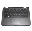 OEM Dell Latitude 3300/3310 Palmrest Keyboard Touchpad Assembly B02 P/N: 1Y1T7
