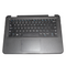 OEM Dell Latitude 3300/3310 Palmrest Keyboard Touchpad Assembly B02 P/N: 1Y1T7