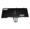 OEM Dell Latitude 5300/7300 Backlit Laptop Keyboard US-ENG P/N: 1V8KY