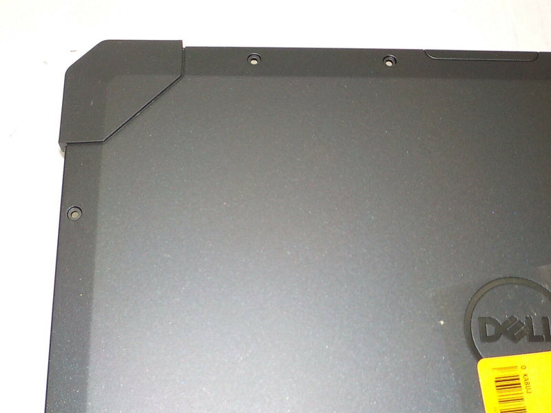 REF OEM Dell Latitude 14 5420 Rugged LCD Back Cover Lid+Hinges+Cable 1HDMJ HUA01