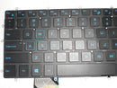 OEM Dell G Series G5 5590/G7 7590 Backlit Laptop Keyboard US-ENG P/N: M6JTP