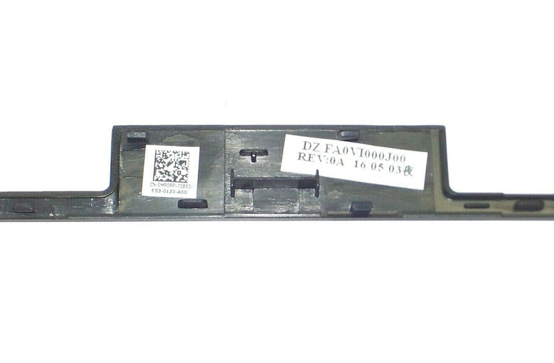 NEW Genuine Dell Latitude E6540 Laptop Keyboard Bezel Trim Plastic HUB02 MR0RP