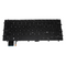 OEM Dell XPS 9370/9380/7390 Backlit Laptop Keyboard US-ENG F06 P/N: 3CM18