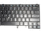 OEM Dell Latitude E6440 Backlit Laptop Keyboard US-ENG P/N: 4CTXW