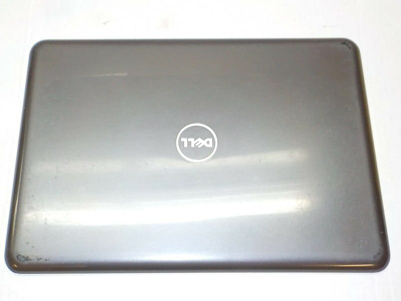 Genuine Dell Chromebook 13 3380 13.3" Touchscreen LCD Back Cover J07M3 HUB 02