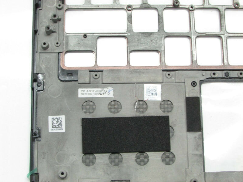 NEW Genuine Dell XPS 13 9350 9360 9243 LCD Palmrest Assembly HUA01 DJ64X FY65J