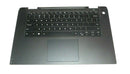 OEM - Dell XPS 9575 Palmrest Touchpad Keyboard Assembly THD04 P/N: M9W9K HFR09